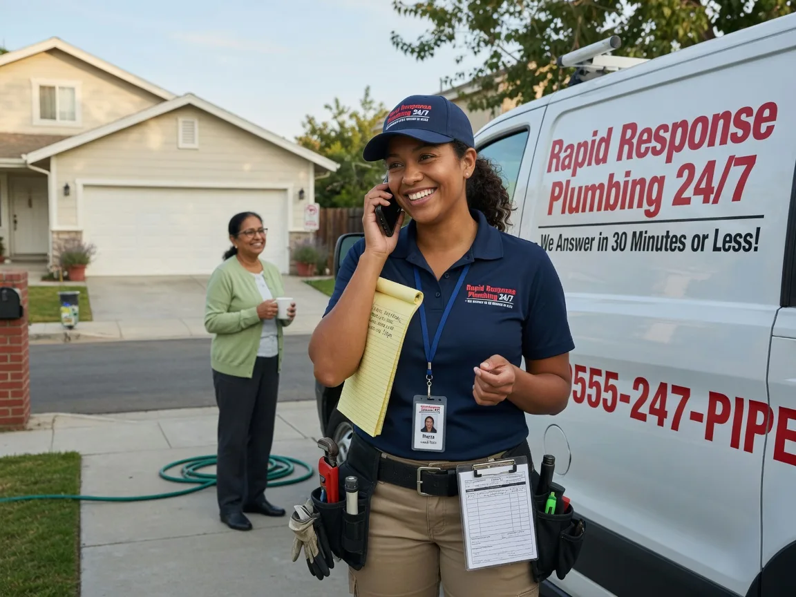 Emergency Plumber Brandywine, MD FAQs